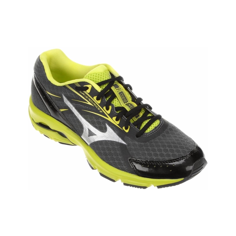 mizuno wave advance 2
