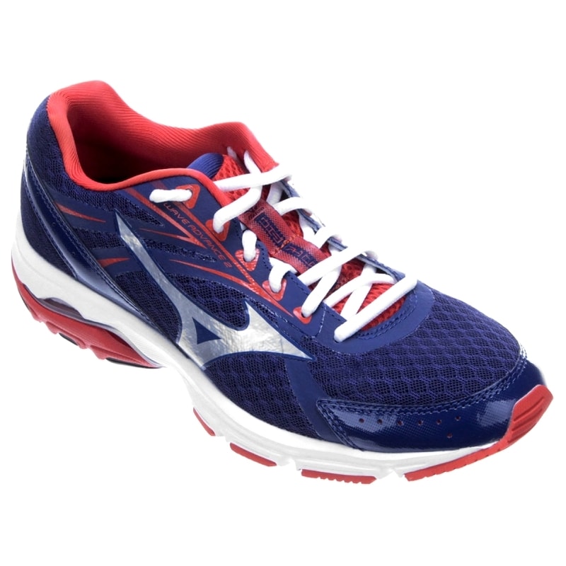 mizuno wave advance 2