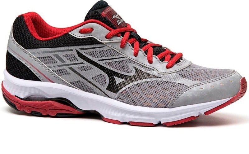 Tenis Mizuno Wave Advance EsporteLegal