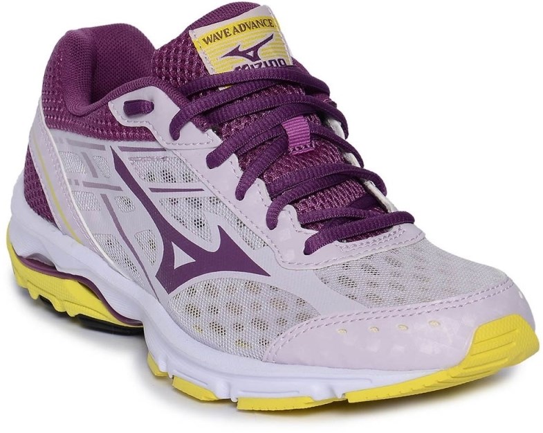 Mizuno wave clearance advance