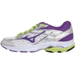 Tênis Mizuno Wave Advance W