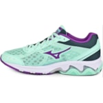 Tênis Mizuno Wave Advance W