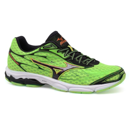 mizuno wave catalyst 3