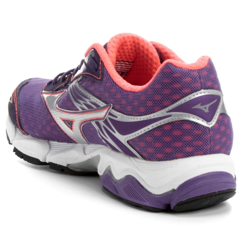 Tênis mizuno wave catalyst 2024 feminino