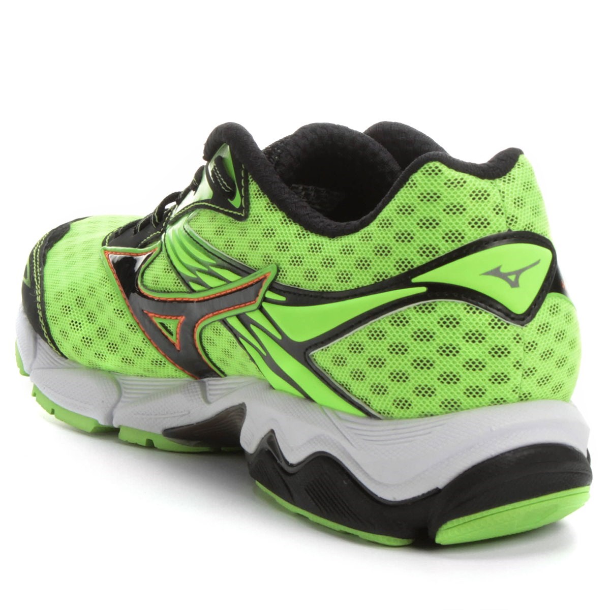 mizuno wave catalyst masculino