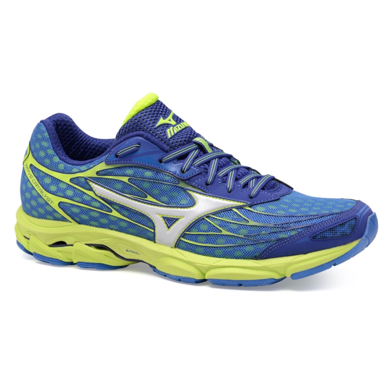 mizuno wave catalyst 3