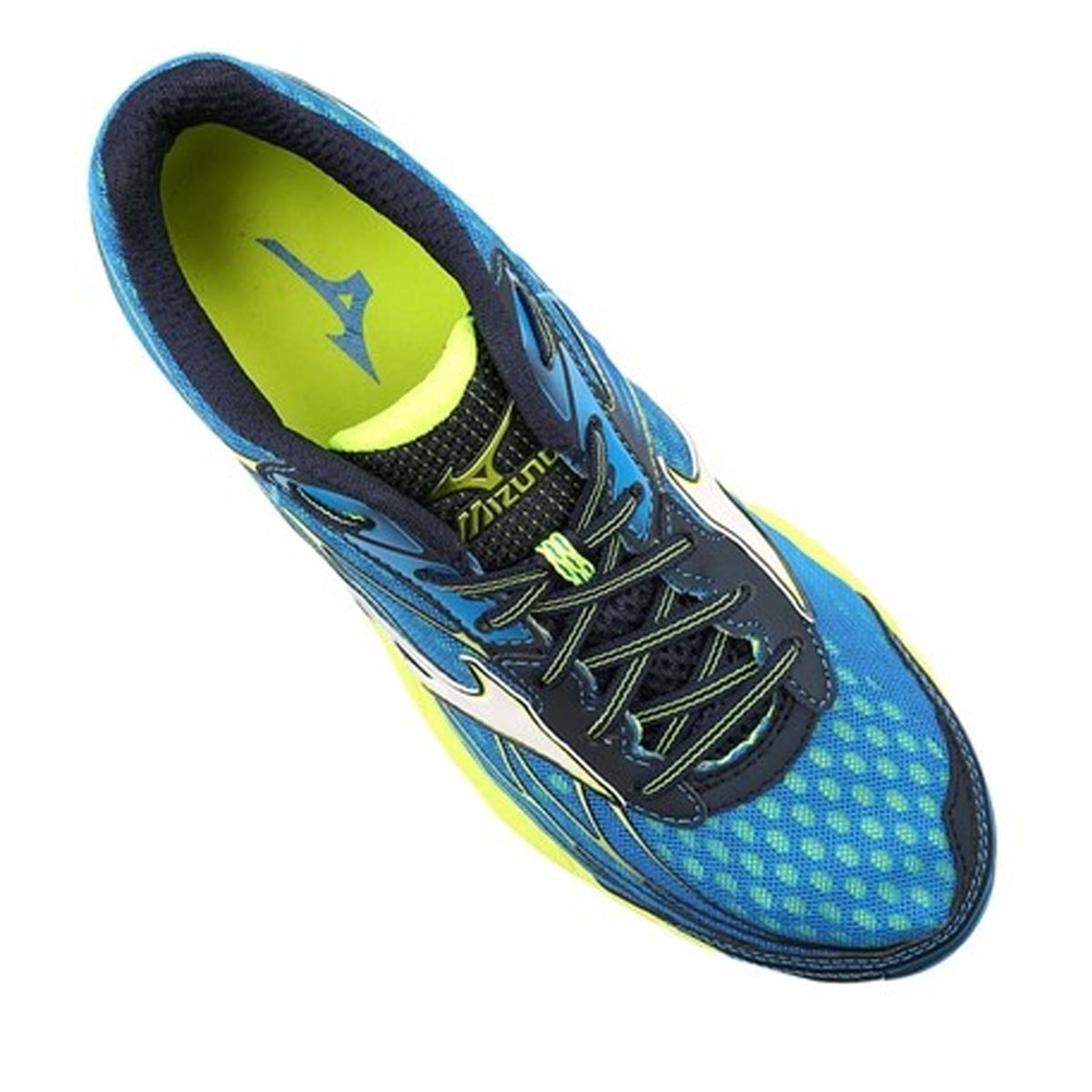 mizuno catalyst masculino