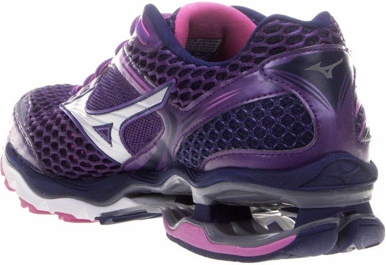 Tenis Mizuno Wave Creation 17 Feminino EsporteLegal