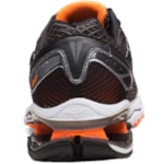 Tenis Mizuno Wave Creation 18 Masculino W 4136571