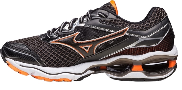 Tênis mizuno wave on sale creation 18 - masculino