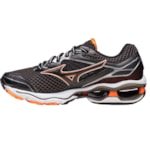 Tenis Mizuno Wave Creation 18 Masculino W 4136571