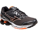 Tenis Mizuno Wave Creation 18 Masculino W 4136571