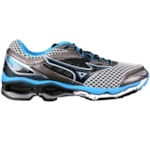 Tenis Mizuno Wave Creation 18 Masculino W 4136571