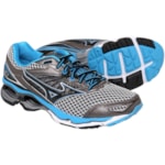 Tenis Mizuno Wave Creation 18 Masculino W 4136571