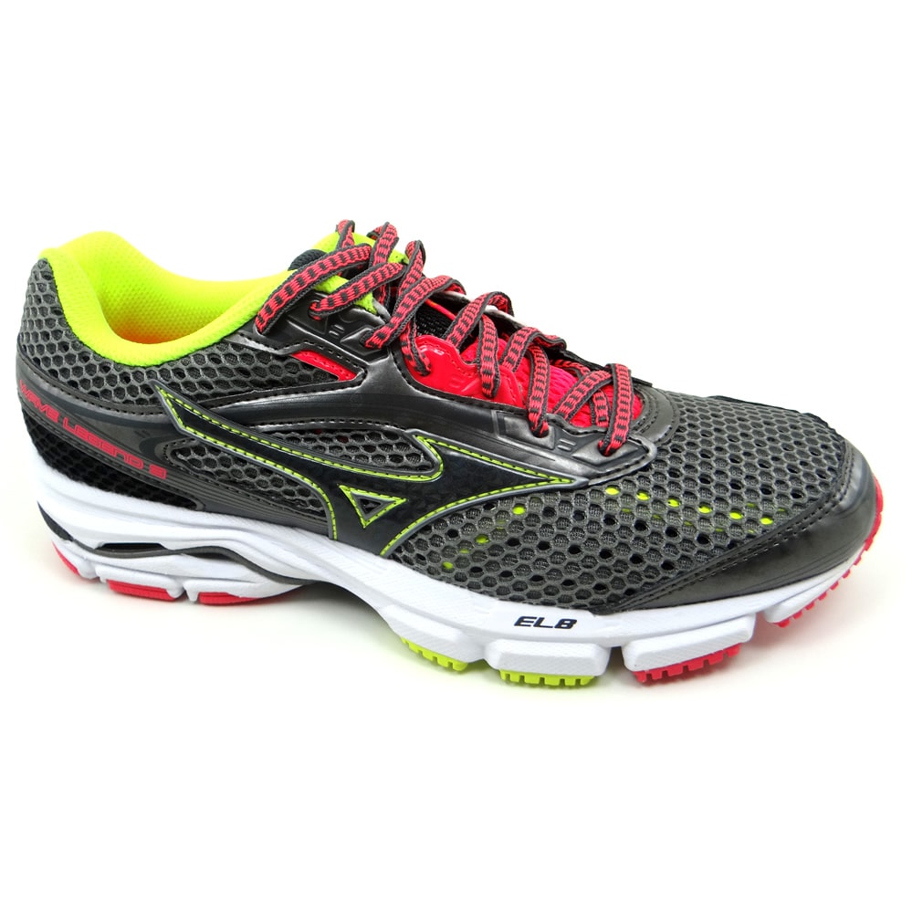 Tênis mizuno wave creation best sale 18 masculino