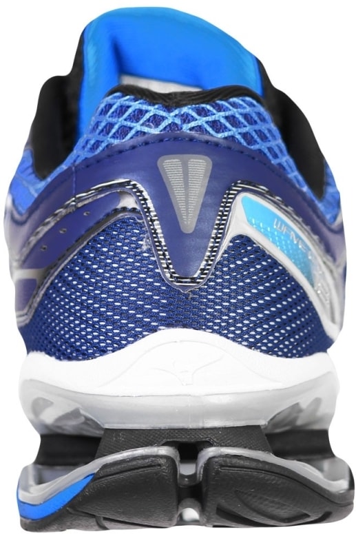 Mizuno creation outlet 18 azul