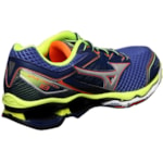 Tenis Mizuno Wave Creation 18 Masculino W 4136571