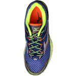 Tenis Mizuno Wave Creation 18 Masculino W 4136571