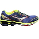 Tenis Mizuno Wave Creation 18 Masculino W 4136571