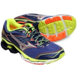 Tenis Mizuno Wave Creation 18 Masculino W 4136571