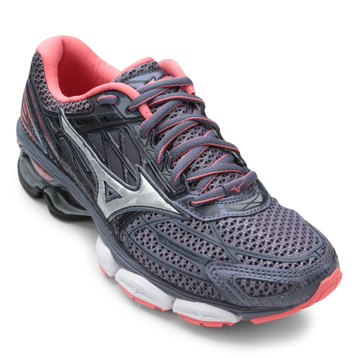 Tenis mizuno hot sale feminino 19