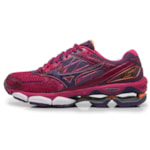 Tênis Mizuno Wave Creation 19 Feminino