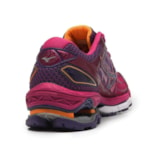 Tênis Mizuno Wave Creation 19 Feminino