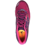 Tênis Mizuno Wave Creation 19 Feminino