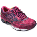 Tênis Mizuno Wave Creation 19 Feminino