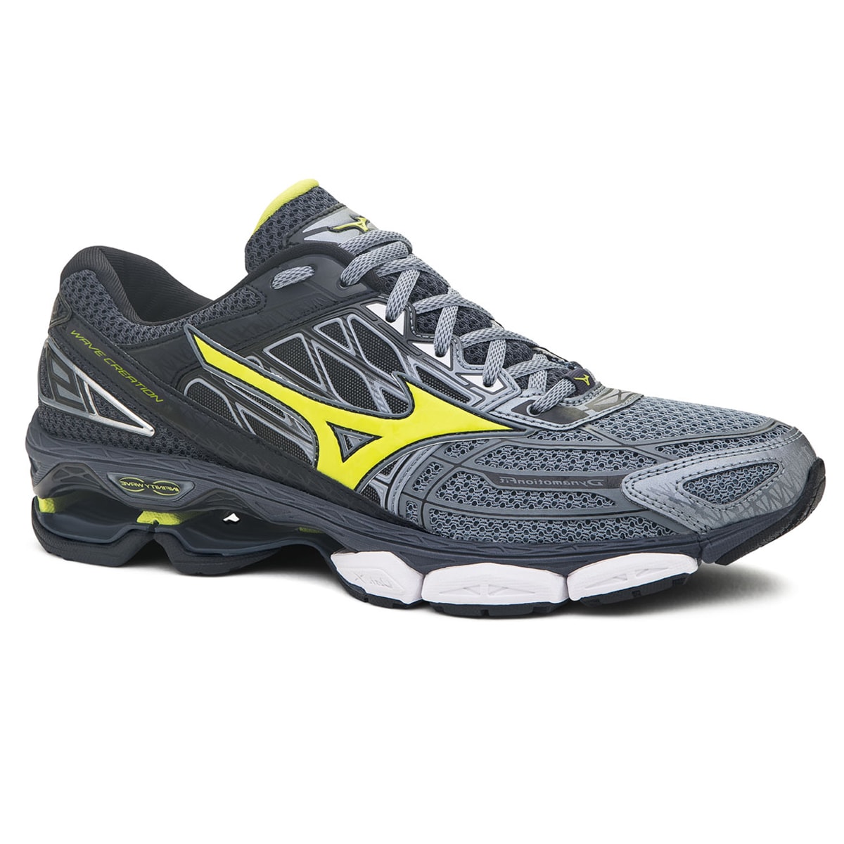 Tênis mizuno wave creation 19 clearance masculino