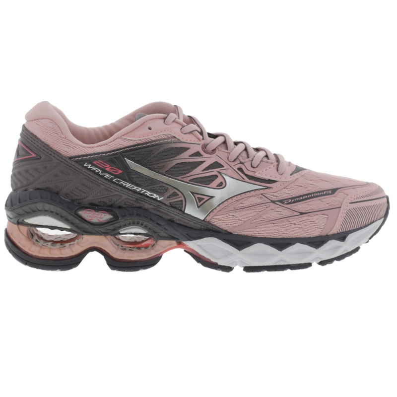 Tênis Mizuno Wave Creation 20 Tênis Mizuno Wave Creation 20