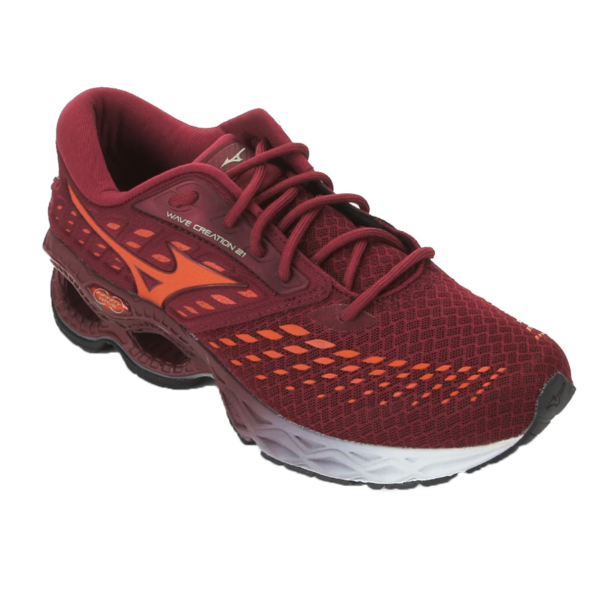 mizuno wave creation infinity