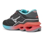 Tênis Mizuno Wave Creation 23 Feminino