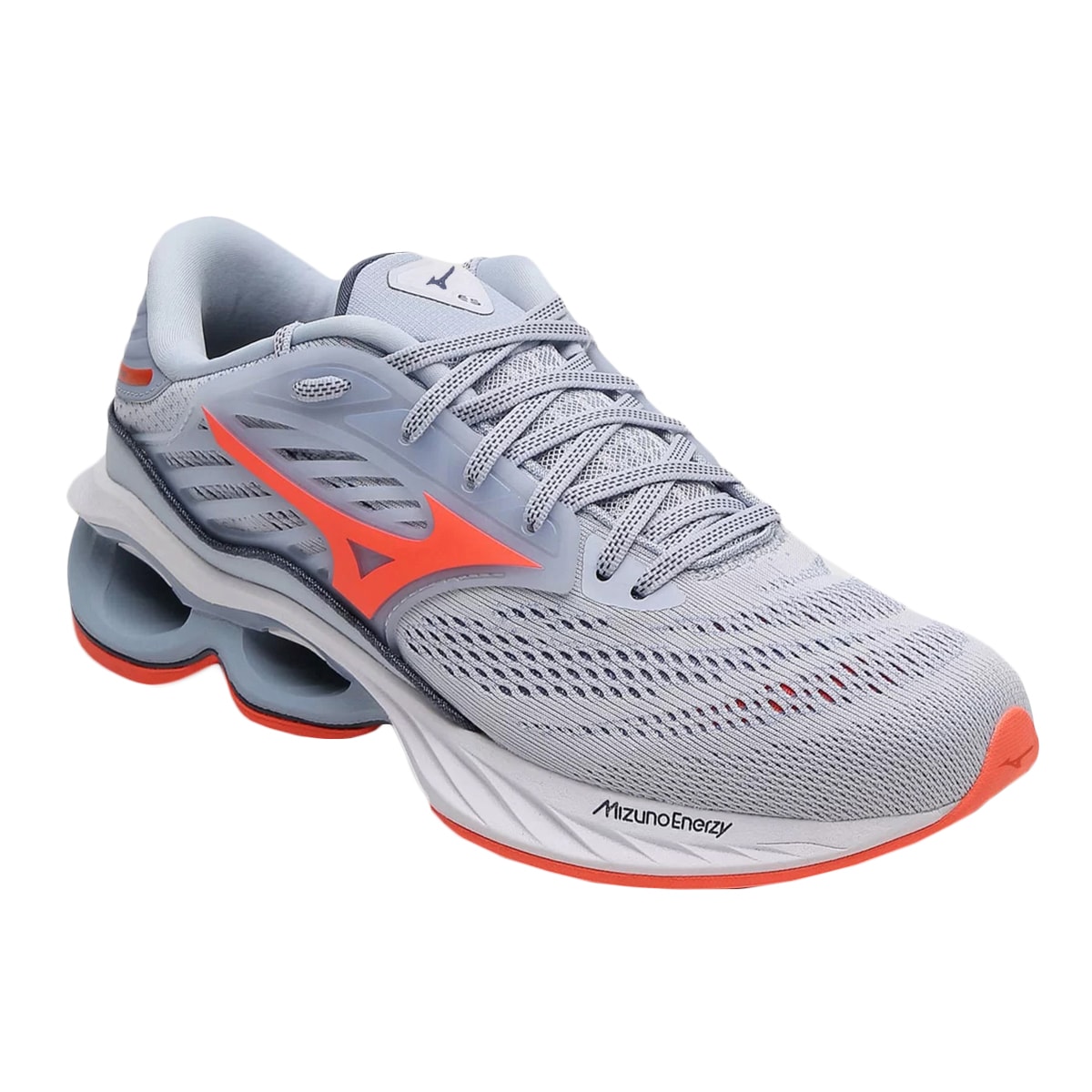 tenis mizuno wave creation feminino