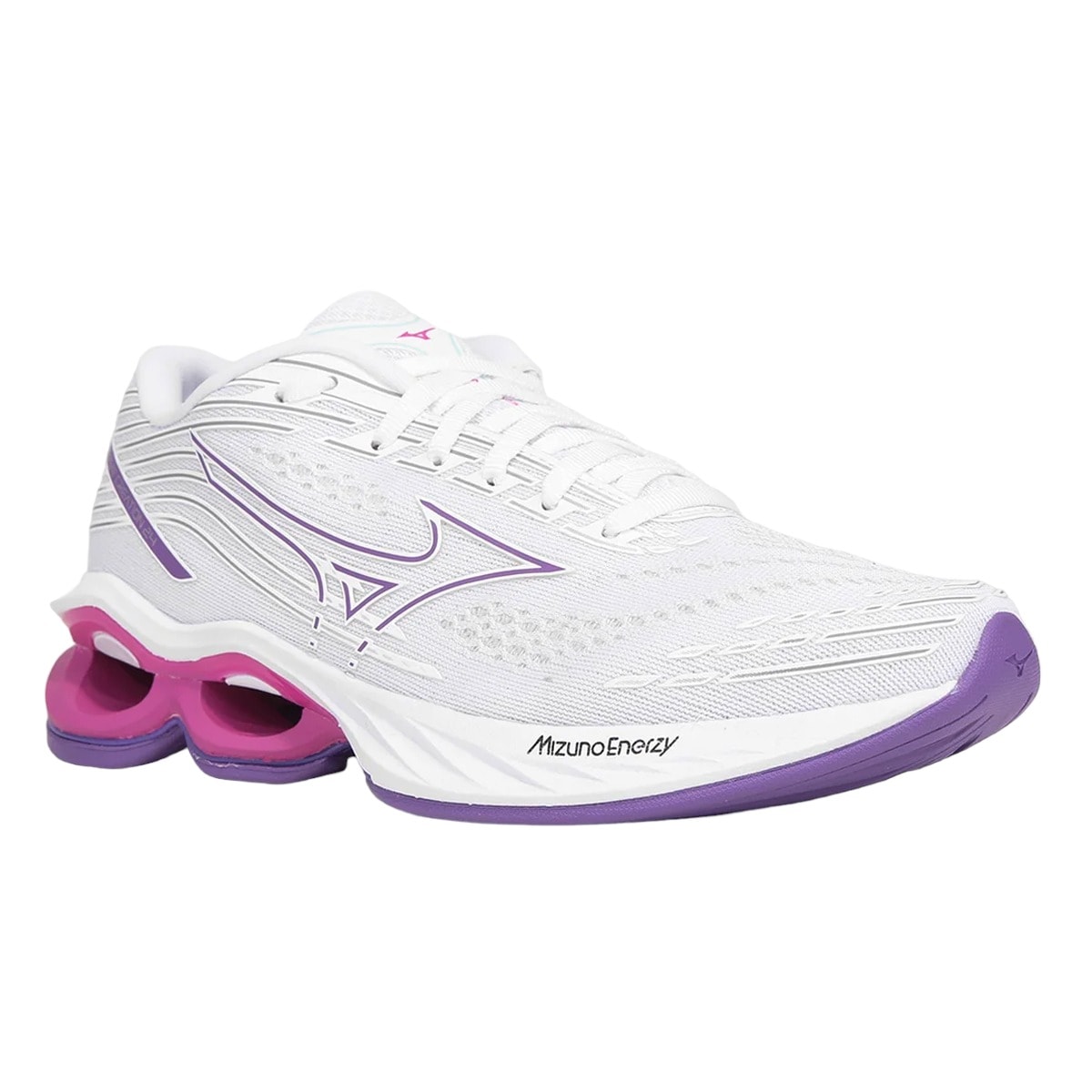 Mizuno sales para mulher