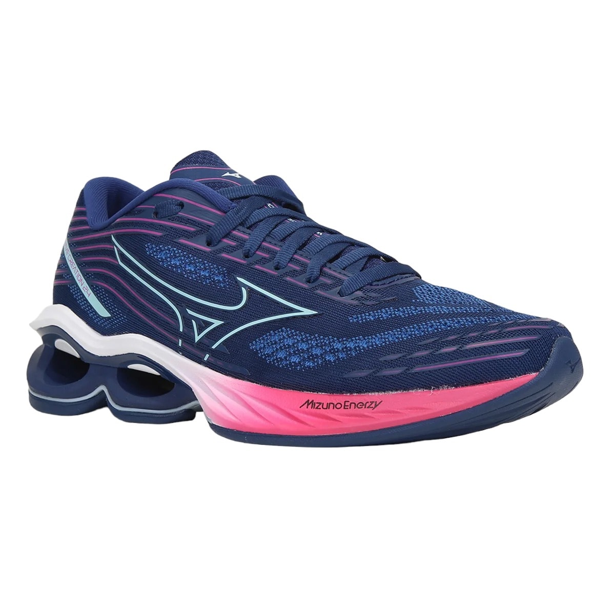 Mizuno creation feminino hotsell