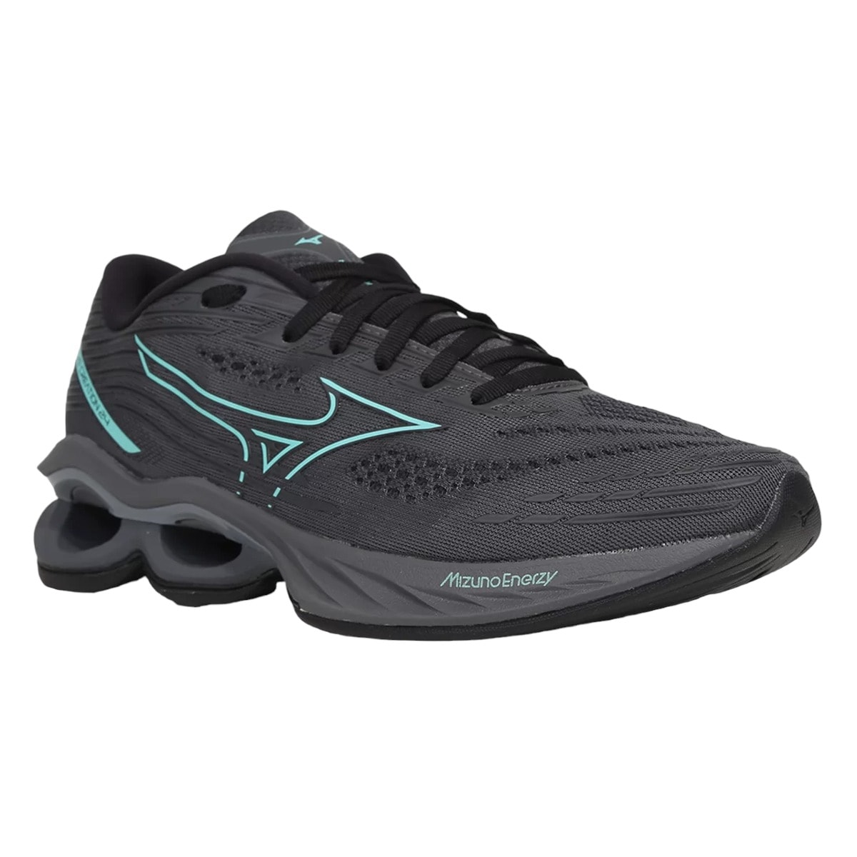 Mizuno e suas tecnologias best sale