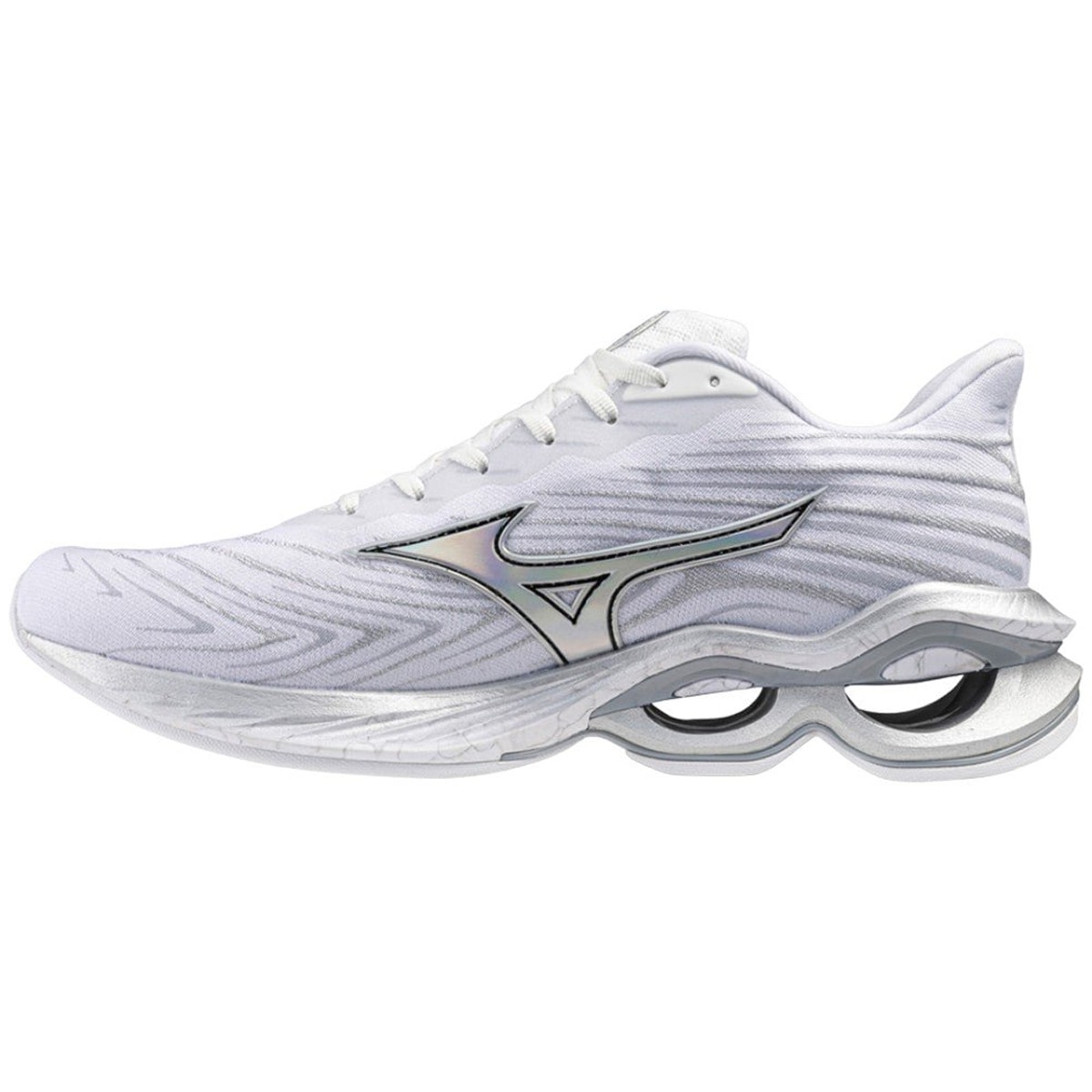 Tênis Mizuno Wave Tenjin 2 Lamborghini Masculino