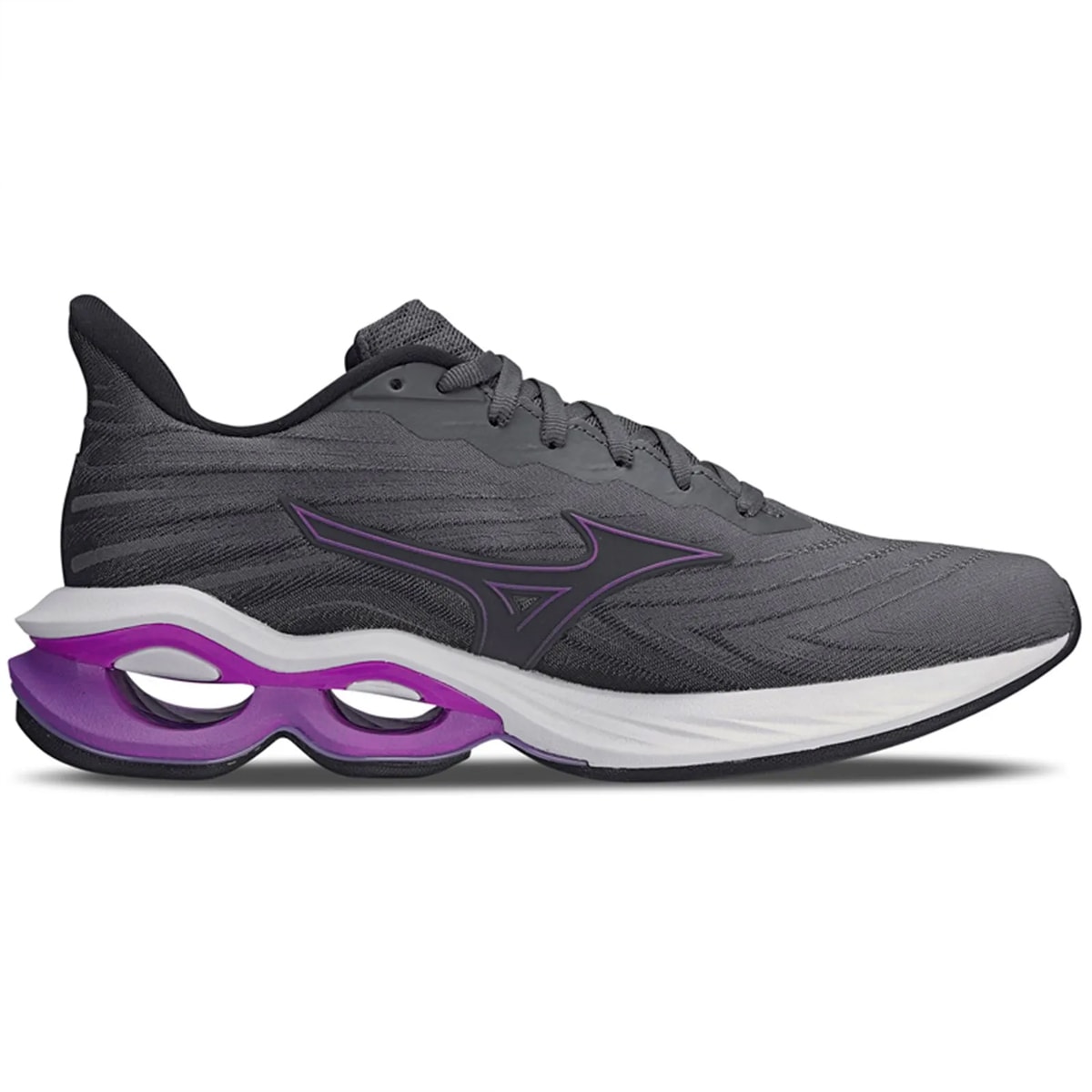 Tenis Mizuno Wave Creation 25 Feminino EsporteLegal