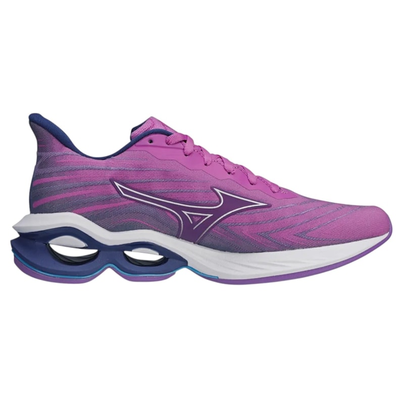 Tênis Mizuno Wave Creation 25 Feminino