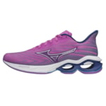 Tênis Mizuno Wave Creation 25 Feminino