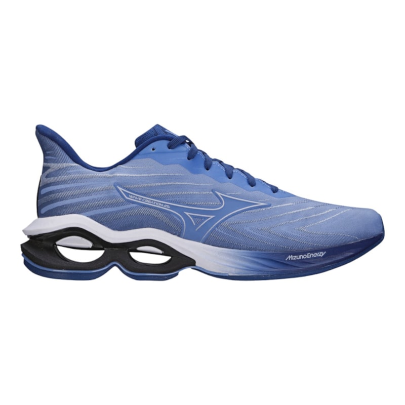 Tênis Mizuno Wave Creation 25 Masculino