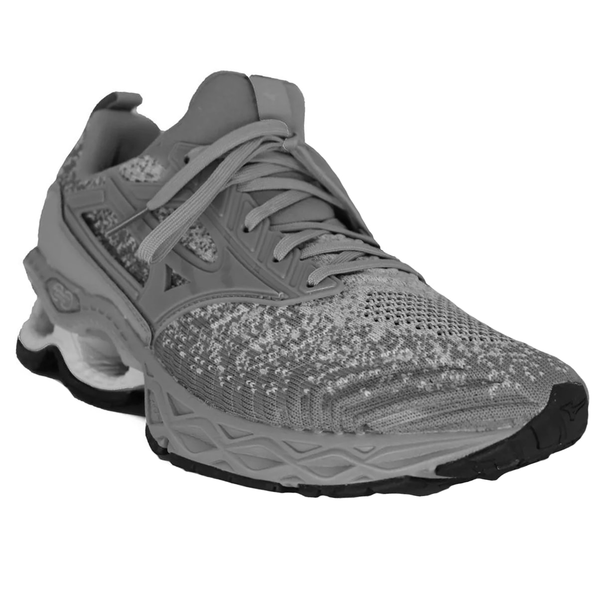 mizuno wave creation 3 waveknit