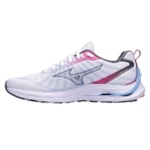 Tênis Mizuno Wave Dynasty 5 Feminino