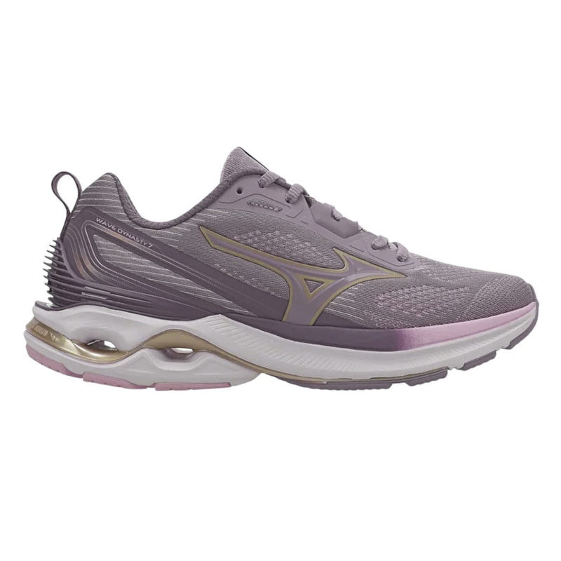 Tênis Mizuno Wave Dynasty Feminino