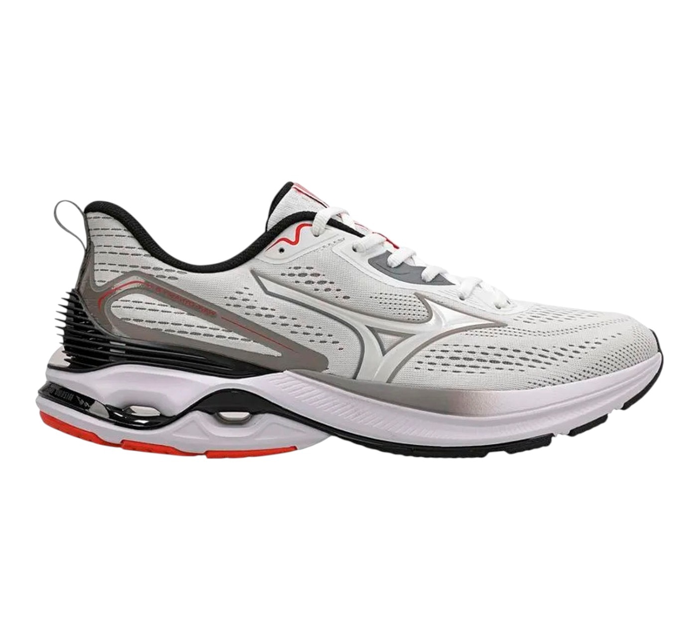 Tênis Mizuno Wave Enforce Tour All Court Masculino