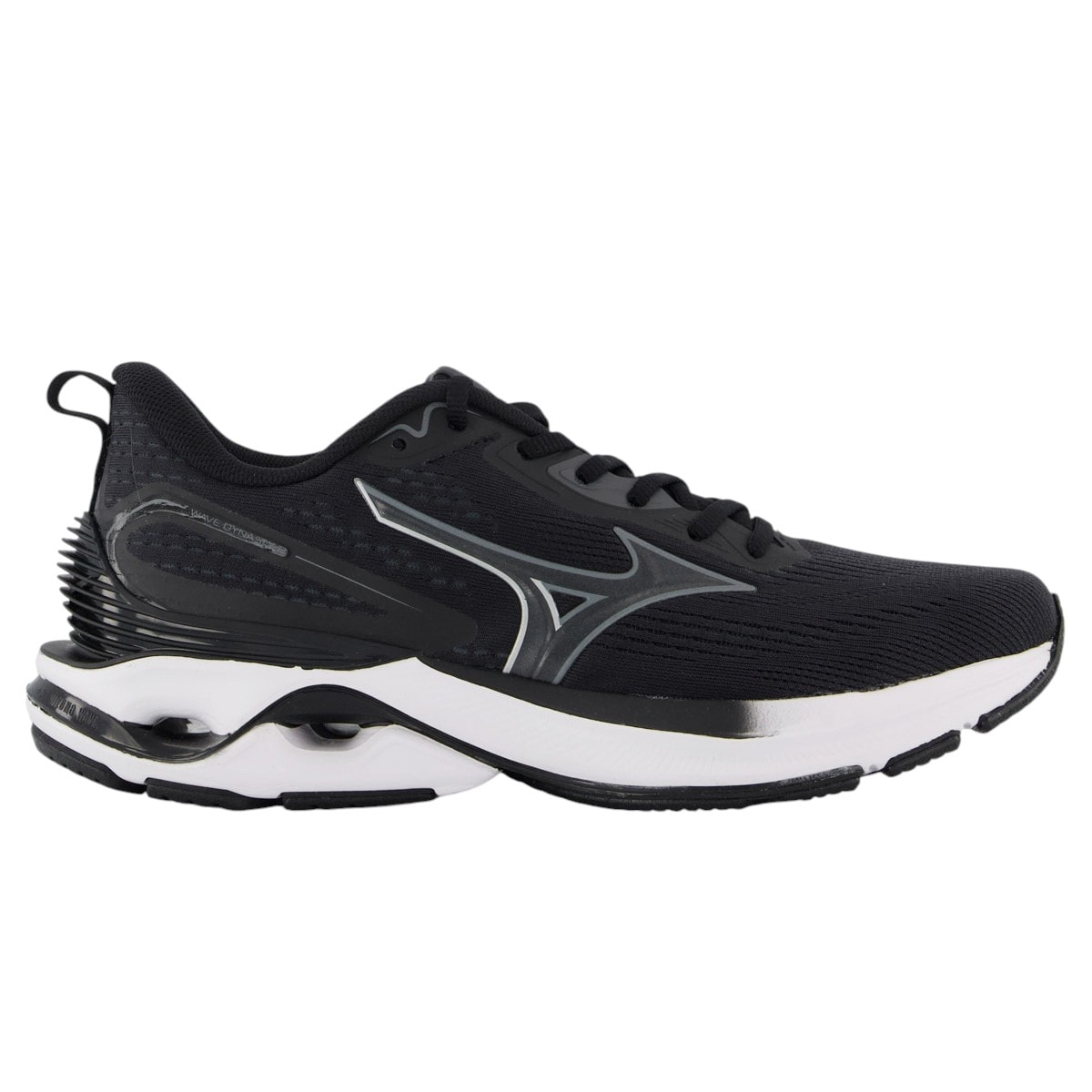 Tênis Mizuno Wave Prophecy Lamborghini Tenjin 3 Masculino