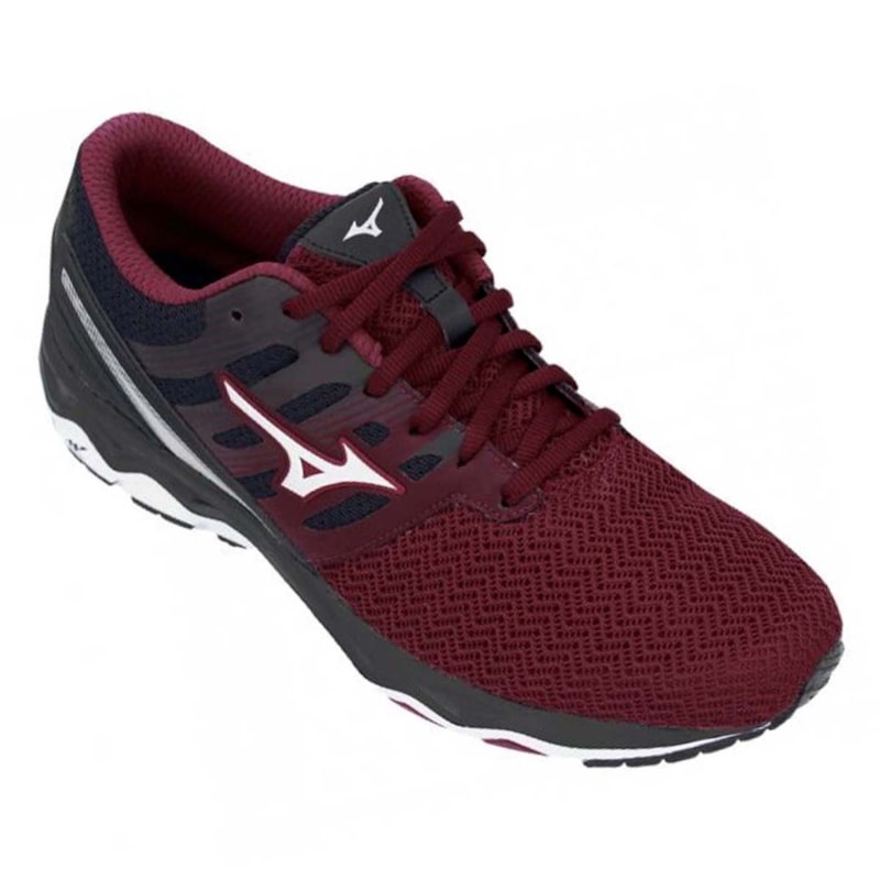 Tênis Mizuno Wave Eagle 2 Masculino Tênis Mizuno Wave Eagle 2 Masculino