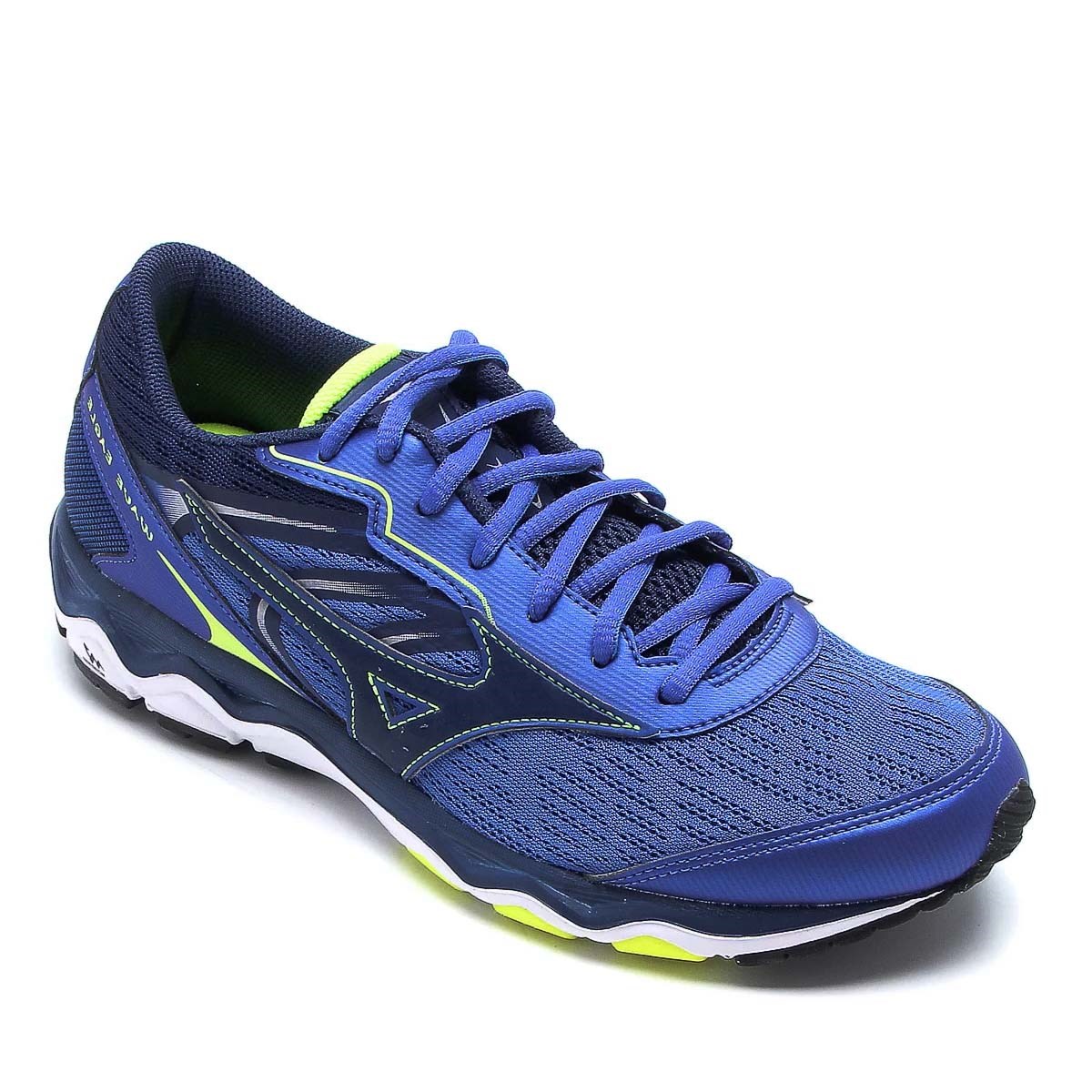 mizuno wave eagle masculino