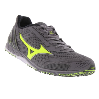 mizuno wave ekiden 11